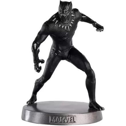 Marvel Captain America Civil War Heavyweights Black Panther figúrka 15 cm termékfotója