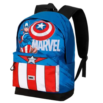 Marvel Captain America Gears adaptable ruksak 44 cm produktová fotografia