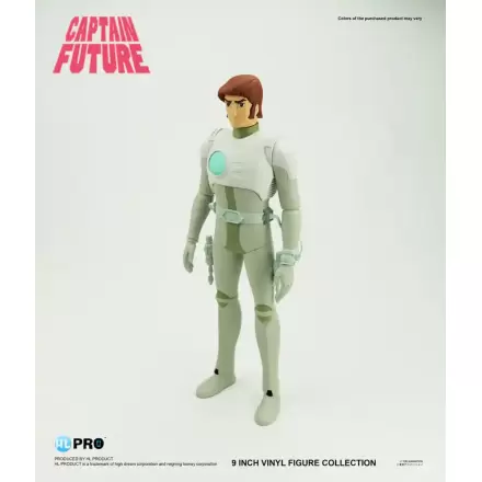 Captain Future Vinylová figúrka Captain Future 23 cm termékfotója