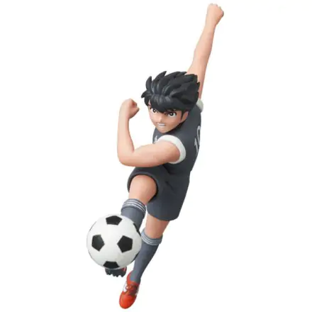 Captain Tsubasa Series 2 UDF Mini Figúrka Hyuga Kojiro 11 cm termékfotója