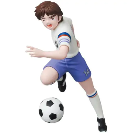 Captain Tsubasa Series 2 UDF Mini figúrka Misugi Jun 11 cm termékfotója