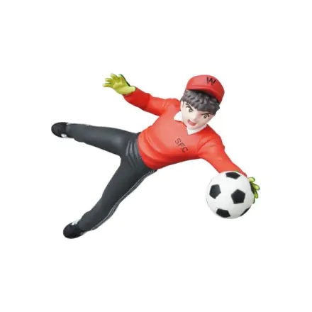 Captain Tsubasa Series 2 UDF Mini figúrka Wakabayashi Genzo 11 cm termékfotója