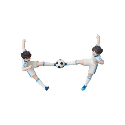 Captain Tsubasa Series 2 UDF Mini figúrky Ohzora Tsubasa a Misaki Taro (Twin shoot) 13 cm produktová fotografia