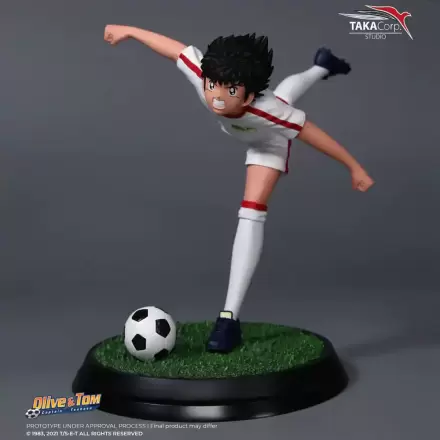 Soška Captain Tsubasa Tsubasa Ozora 20 cm termékfotója