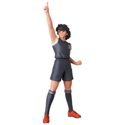 Captain Tsubasa UDF Mini Figúrka Hyuga Kojiro 6 cm produktová fotografia
