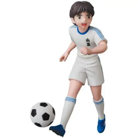 Captain Tsubasa UDF Mini Figúrka Misaki Taro 6 cm produktová fotografia