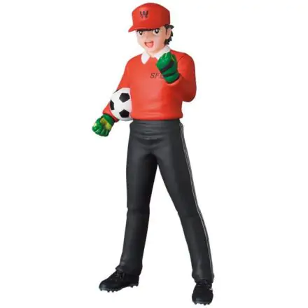 Captain Tsubasa UDF Mini Figúrka Wakabayashi Genzo 9 cm produktová fotografia