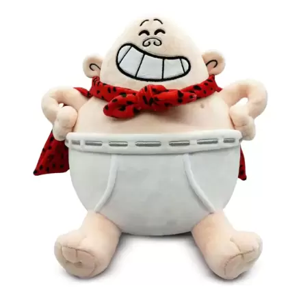 Captain Underpants plyšová figúrka Captain Underpants 22 cm produktová fotografia
