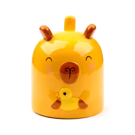 3D hrnček Capybara produktová fotografia