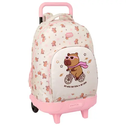 Capybara vyťahovací vozík 45 cm produktová fotografia