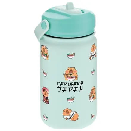 Capybara Japan termo fľaša 330ml produktová fotografia