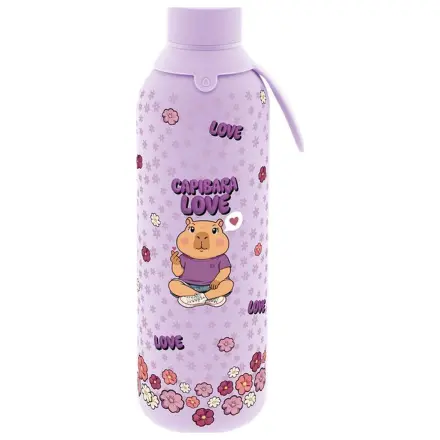 Capybara Love termofľaša 750ml produktová fotografia