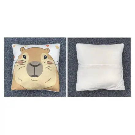 CAPYBARA vankúš 35x35cm produktová fotografia