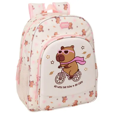 Capybara adaptabilný batoh 38 cm produktová fotografia