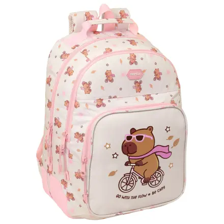 Capybara adaptabilný batoh 42cm produktová fotografia