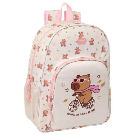 Capybara prispôsobiteľný batoh 42cm produktová fotografia