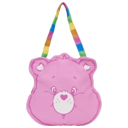 Care Bears by Loungefly Tote Bag Cheer Bear produktová fotografia