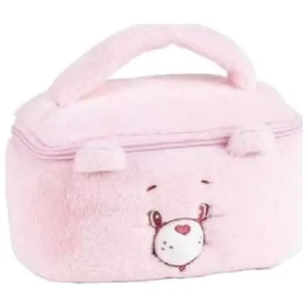 Care Bears Cheer Bear 'Brick' plyšové cestovné puzdro produktová fotografia