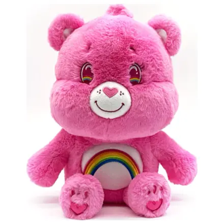 Care Bears plyšová figúrka Cheer Bear 23 cm produktová fotografia