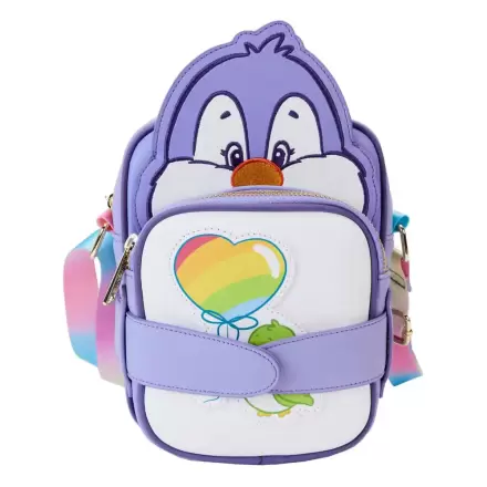 Care Bears by Loungefly Crossbody Cousins Cozy Heart Penguin Crossbuddies termékfotója