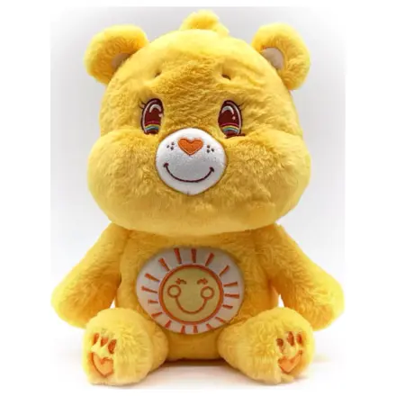 Care Bears Plyšová figúrka Funshine Bear 23 cm produktová fotografia