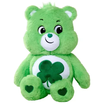 Care Bears Good Luck Bear plyšová hračka 35cm produktová fotografia