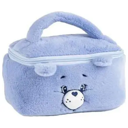 Care Bears Grumpy Bear 'Brick' plyšové cestovné puzdro produktová fotografia