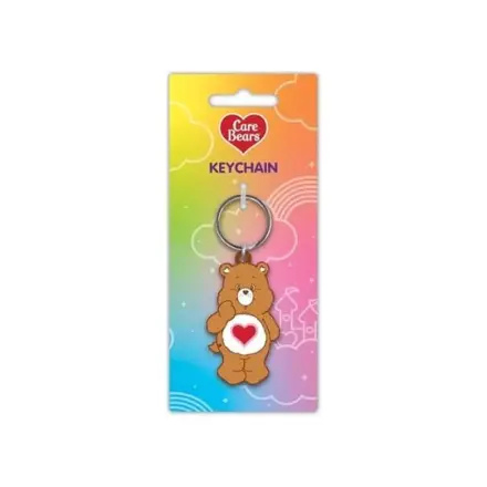 Care Bears PVC kľúčenka Tenderheart Bear produktová fotografia