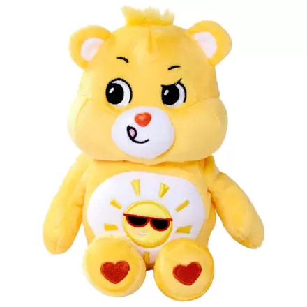 Care Bears Plyšová figúrka Sunshine Bear 23 cm produktová fotografia
