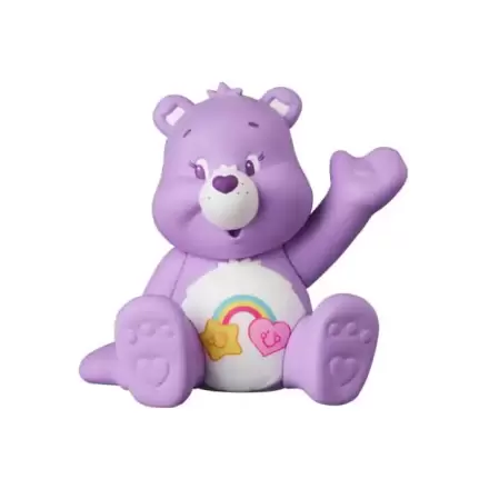 Care Bears UDF Series 16 Mini Figúrka Best Friend Bear 5 cm termékfotója