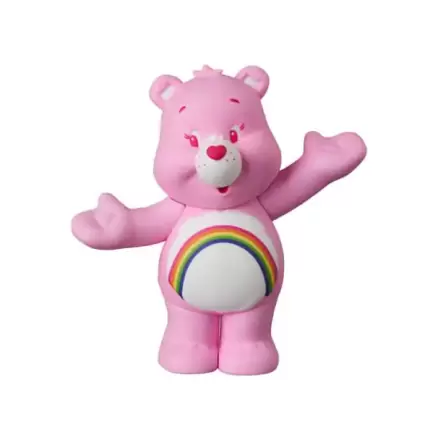 Care Bears UDF Series 16 Mini Postavička Cheer Bear 7 cm termékfotója