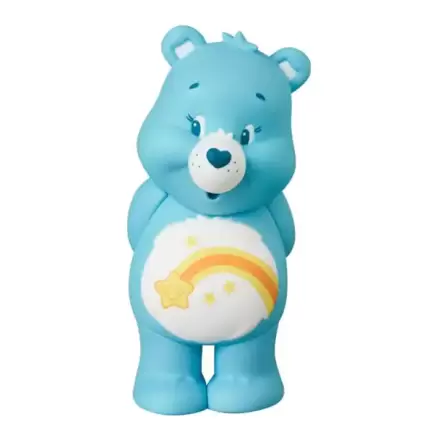 Care Bears UDF Series 16 Mini Figúrka Wish Bear 7 cm termékfotója