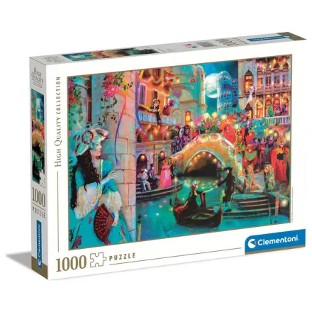 Carnival Moon puzzle 1000 ks produktová fotografia