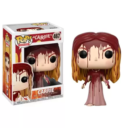 Carrie POP! Movies vinylová figúrka Carrie 9 cm produktová fotografia