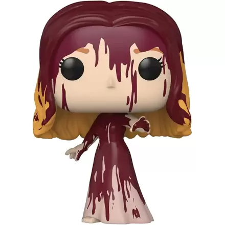 Carrie Funko POP! Movies Vinyl Figurka Carrie (Telekinesis) 9 cm termékfotója