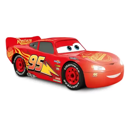 Model auta Stavebnica 1/20 Lightning McQueen 20 cm produktová fotografia