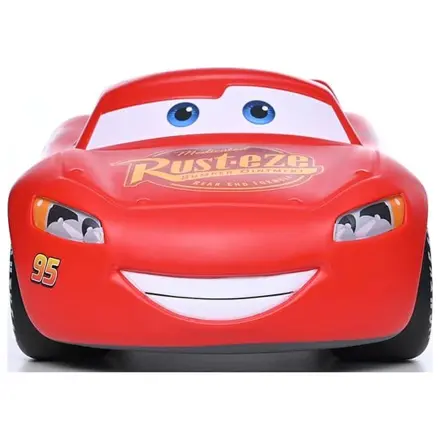 Autá Banka Lightning McQueen produktová fotografia