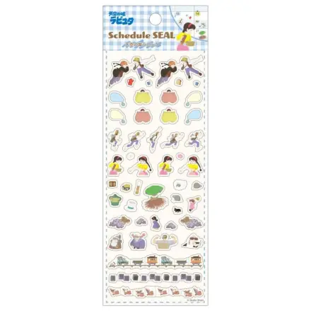 Castle in the Sky Nálepka 2025 produktová fotografia