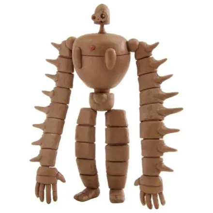 Castle in the Sky modelárska stavebnica 1/20 Robot Soldier (Combat Version) produktová fotografia