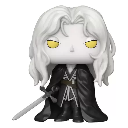 Castlevania Nocturne Funko POP! Animation vinylová figúrka Alucard 9 cm produktová fotografia