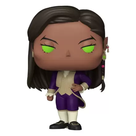 Castlevania Nocturne Funko POP! Animation Vinylová figúrka Olrox 9 cm produktová fotografia
