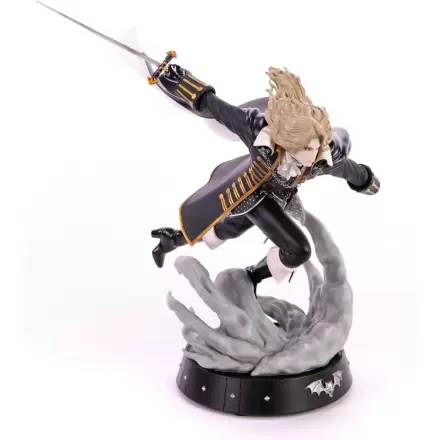 Castlevania Symphony of the Night Socha Dash Attack Alucard 30 cm produktová fotografia