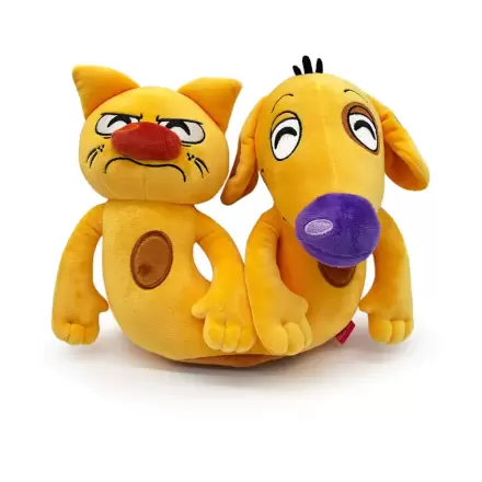 CatDog Plyšová figúrka CatDog 22 cm produktová fotografia