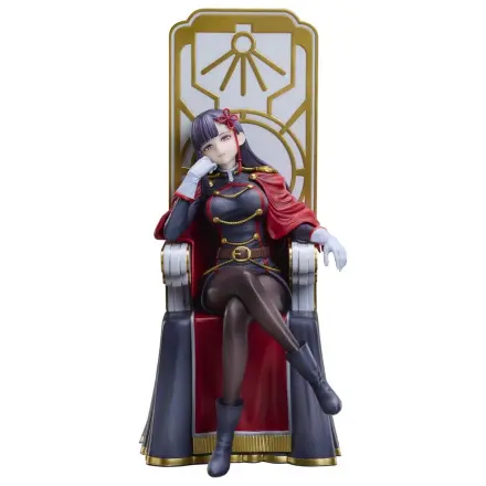 Chained Soldier PVC figúrka 1/6 Ren Yamashiro 26 cm produktová fotografia