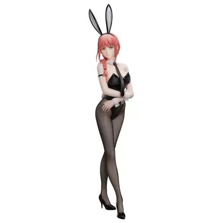 Chainsaw Man PVC Socha 1/4 Makima: Bunny Ver. 50 cm produktová fotografia