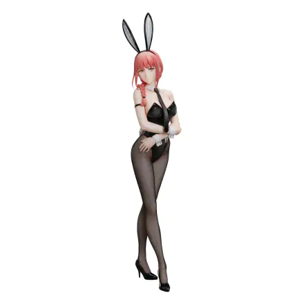 Chainsaw Man PVC soška 1/4 Makima: Bunny ver. 50 cm termékfotója