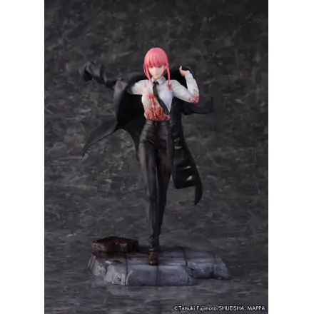 Chainsaw Man PVC soška 1/7 Makima 26 cm termékfotója