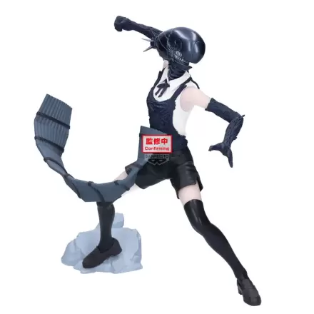 Chainsaw Man Bomb Grandista Movie figúrka 20cm produktová fotografia