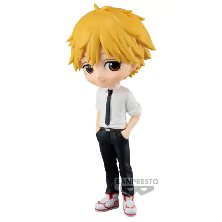 Chainsaw Man Denji Q posket figúrka 14cm termékfotója