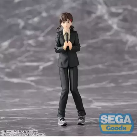 Chainsaw Man Desktop x Decorate Collections PVC Socha Kobeni 16 cm produktová fotografia